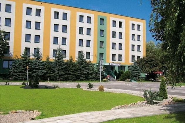 Gallery - Hotel Krakus