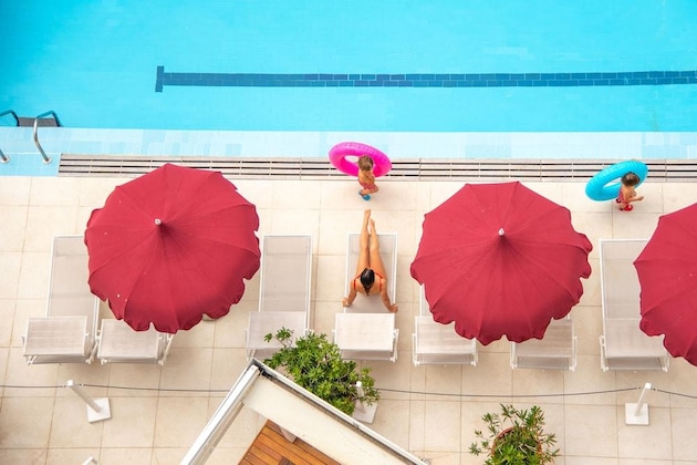 Gallery - Unahotels Imperial Sport Hotel