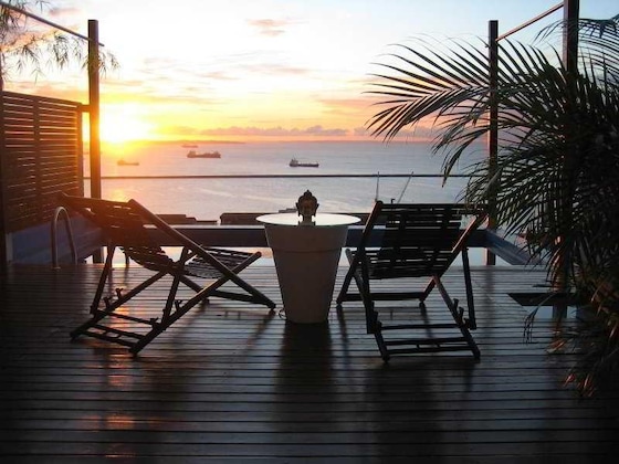 Gallery - Aram Yamí Boutique Hotel