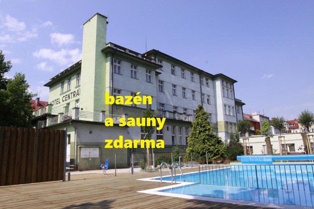 Gallery - Wellness Hotel Central