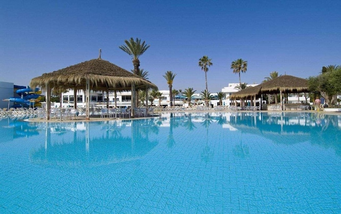 Gallery - Thalassa Sousse Resort & Aquapark ( Couples And Families Seulement )