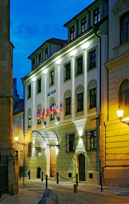 Gallery - Arcadia Boutique Hotel
