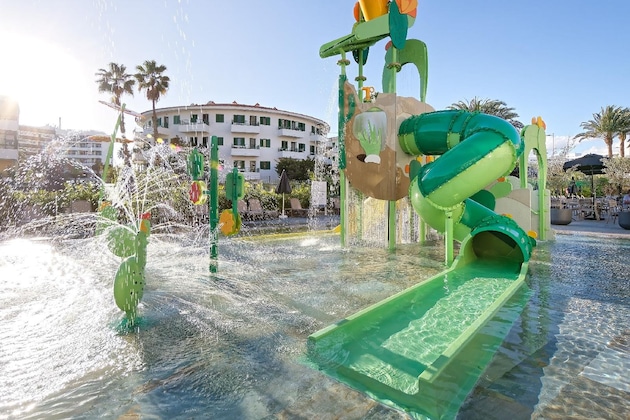 Gallery - Ura Jardín Del Atlántico
