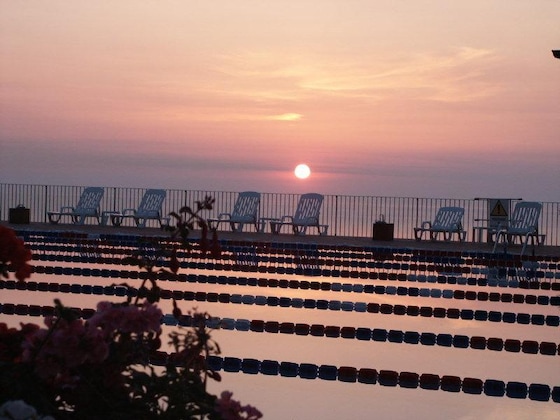 Gallery - Hotel San Leonardo Vibo Eventi & Congressi