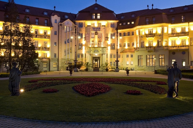 Gallery - Ensana Thermia Palace