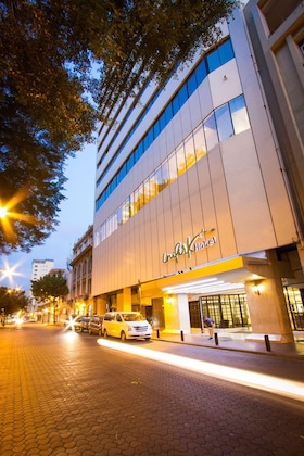 Gallery - Unipark By Oro Verde Hotels