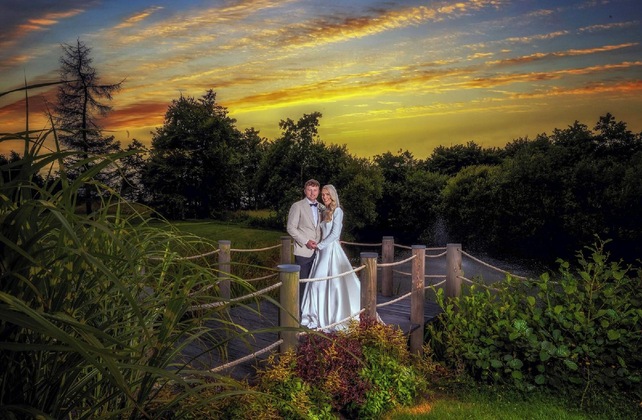 Gallery - The Gailes Hotel And Spa