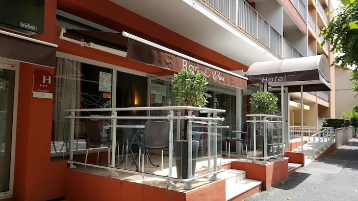Gallery - Hotel Chris'tel