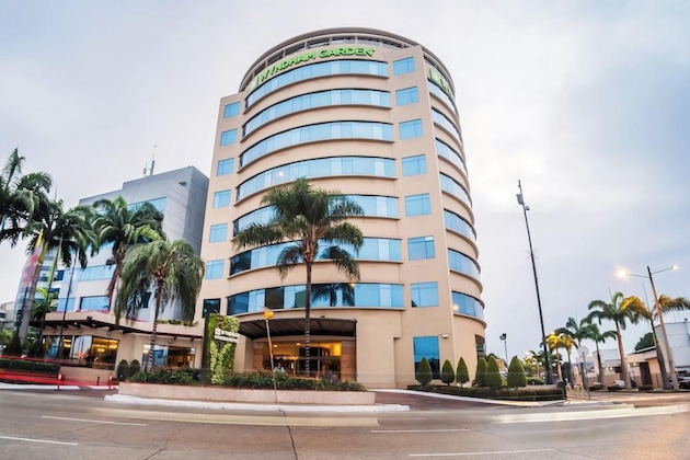 Gallery - Wyndham Garden Guayaquil