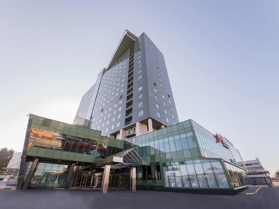 Gallery - Hotel Milan