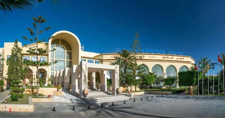 Gallery - Carthage Thalasso Resort