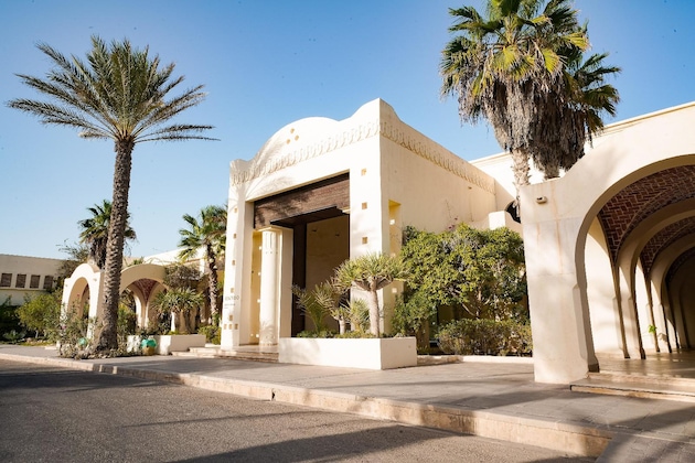 Gallery - Hotel Sentido Djerba Beach