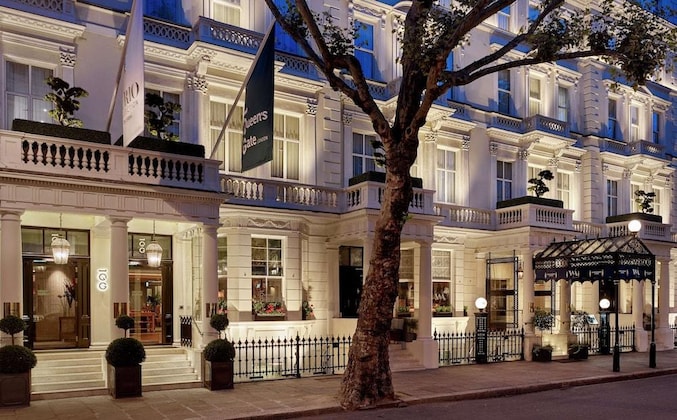 Gallery - 100 Queen's Gate Hotel London, Curio Collection By Hilton