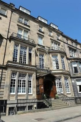 Gallery - B+B Edinburgh