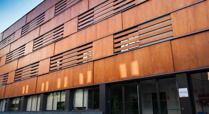 Gallery - Alberg Pere Tarrés