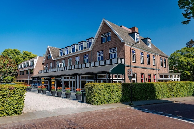 Gallery - Bastion Hotel Apeldoorn Het Loo