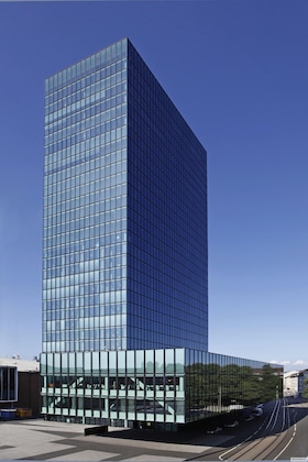 Gallery - Hyperion Hotel Basel