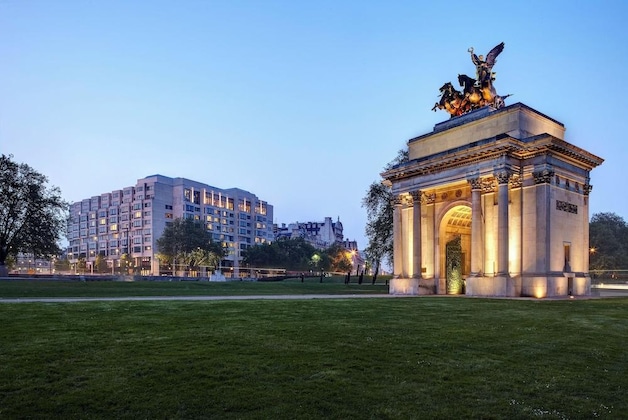 Gallery - Intercontinental London Park Lane, An Ihg Hotel