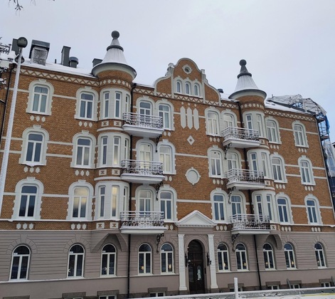 Gallery - Clarion Collection Hotel Plaza