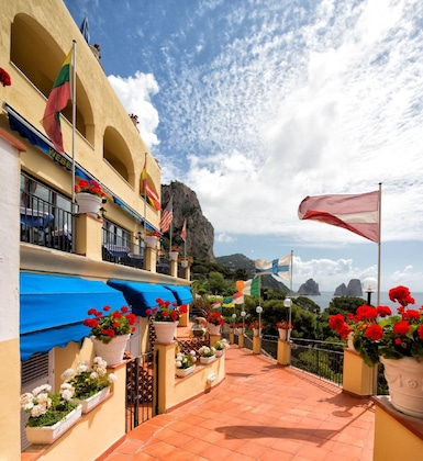 Gallery - Hotel Weber Ambassador