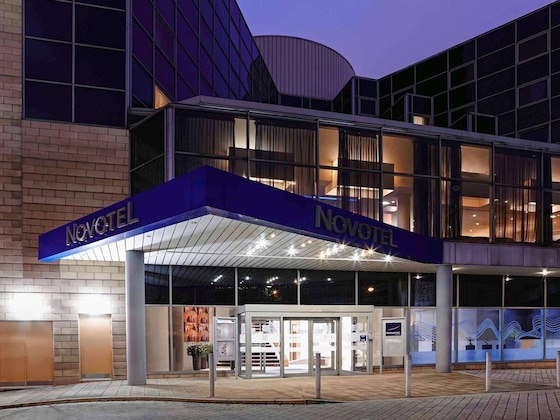 Gallery - Novotel Sheffield Centre