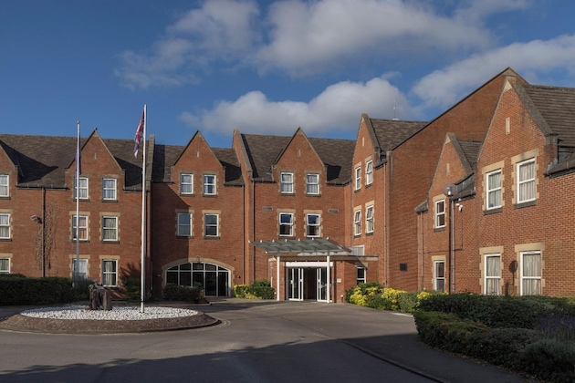 Gallery - Cheltenham Chase Hotel & Spa