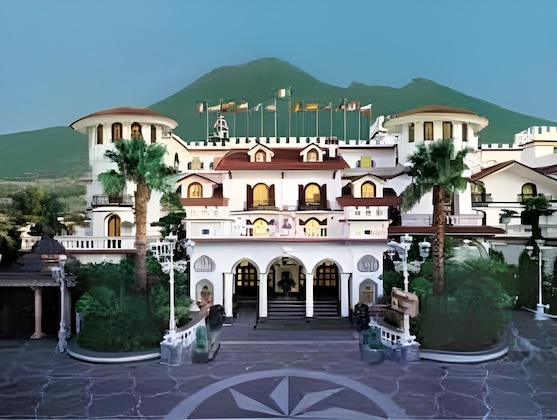 Gallery - Grand Hotel La Sonrisa