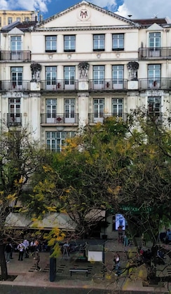 Gallery - Hotel Metropole