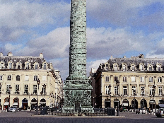 Gallery - Le Stendhal - Vendôme