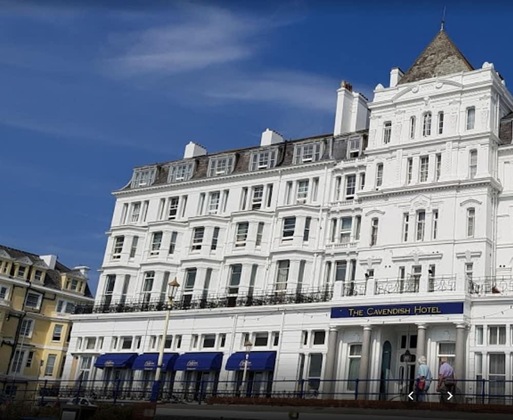 Gallery - The Cavendish Hotel