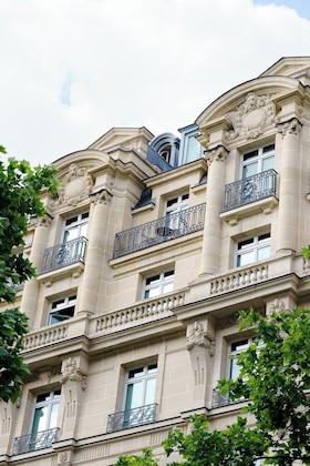 Gallery - M Social Hotel Paris Opera