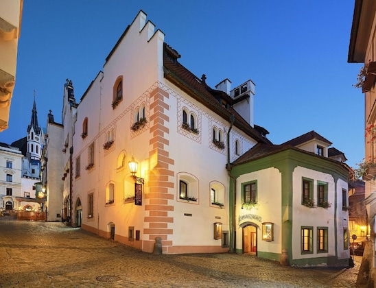 Gallery - Hotel Zlaty Andel