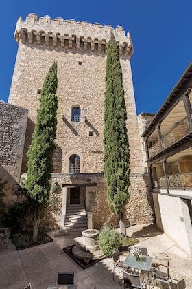 Gallery - Parador De Alarcón