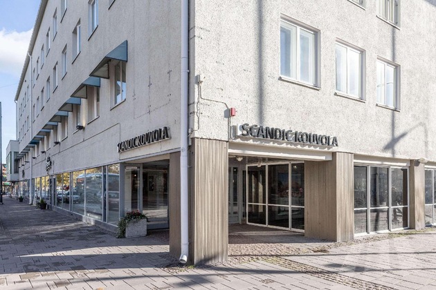 Gallery - Scandic Kouvola