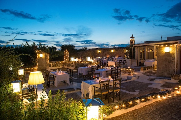 Gallery - Masseria Torre Coccaro