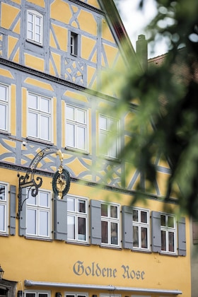 Gallery - Hotel & Spa Goldene Rose