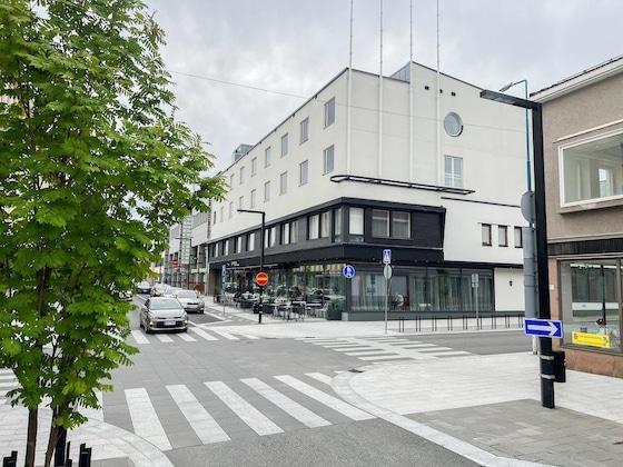 Gallery - Original Sokos Hotel Valjus