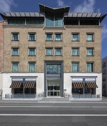 Gallery - The Morrison Dublin, Curio Collection By Hilton