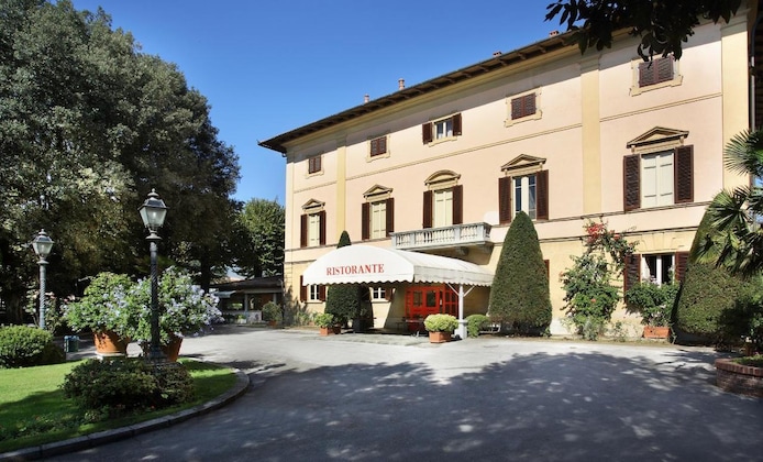 Gallery - Hotel Villa Delle Rose