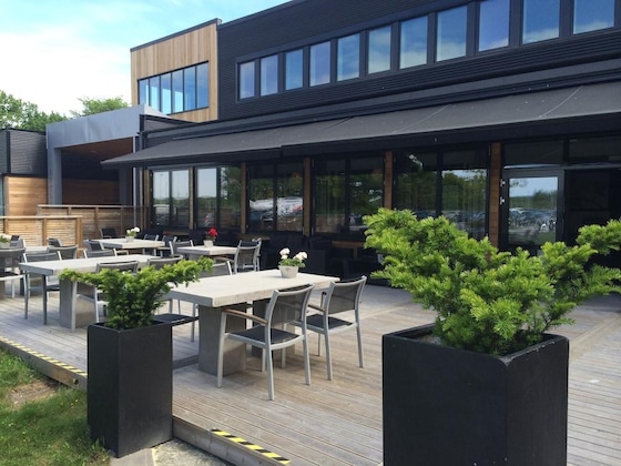 Gallery - Quality Hotel Vänersborg