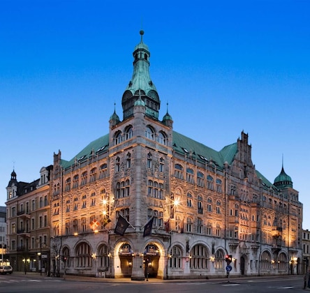 Gallery - First Hotel Christian Iv