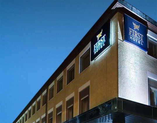 Gallery - First Hotel Witt