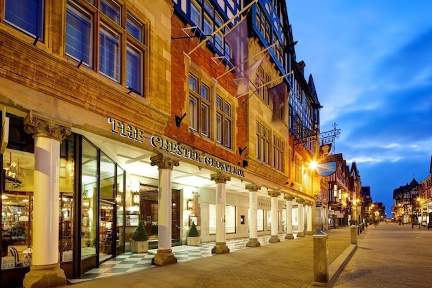 Gallery - The Chester Grosvenor
