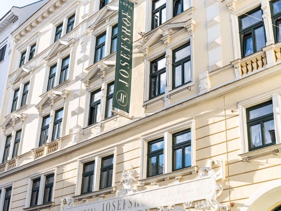 Gallery - Hotel Josefshof am Rathaus