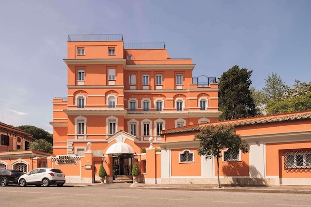 Gallery - Hotel Degli Aranci