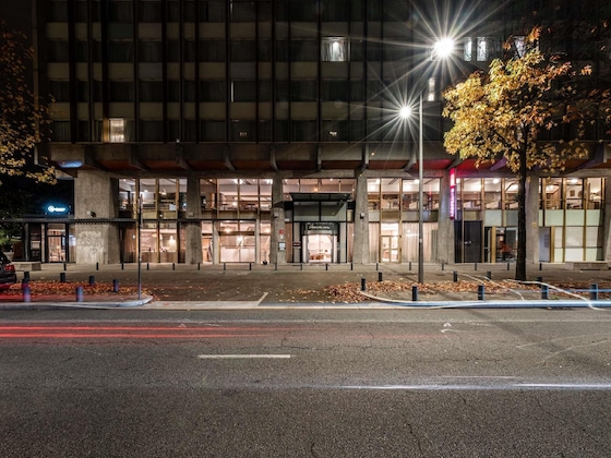 Gallery - Mercure Grenoble Centre Alpotel