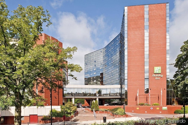 Gallery - Crowne Plaza Harrogate By Ihg