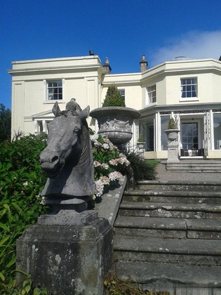 Gallery - Storrs Hall Hotel
