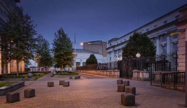 Gallery - Hilton Belfast