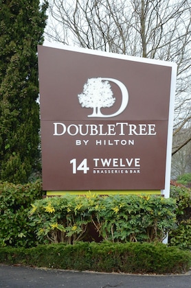 Gallery - DoubleTree by Hilton Hotel Swindon